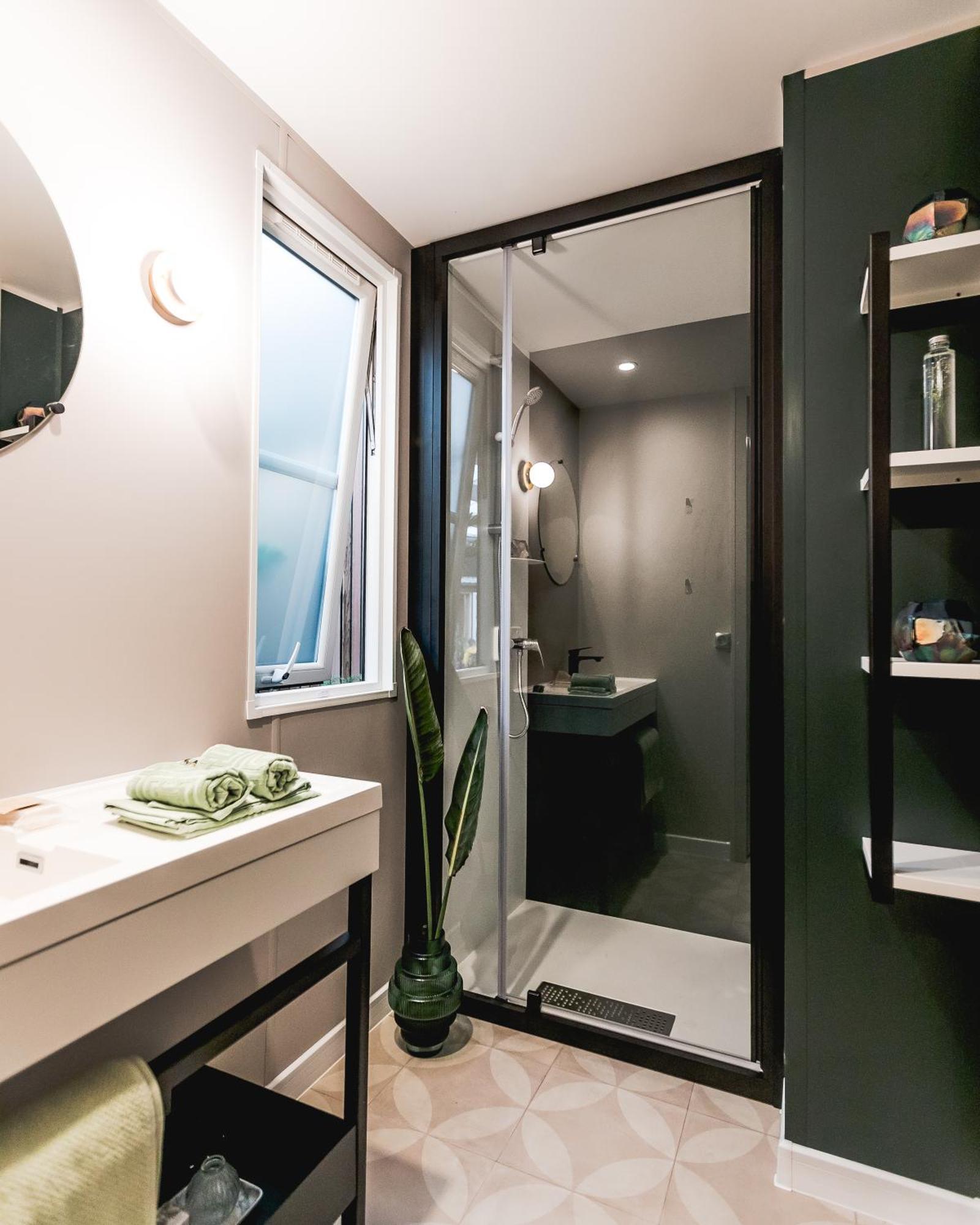 גרימו Marino Mobilhomes מראה חיצוני תמונה